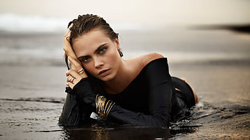 Cara Delevingne hoot 2017, cara-delevingne, celebrities, girls, hoot HD wallpaper