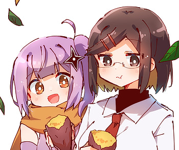Anime, A Ninja and an Assassin Under One Roof, Satoko Kusagakure HD wallpaper