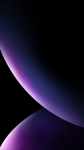 Blue Spheres U, electric blue, sphere, abstract, 240x5760 HD phone wallpaper