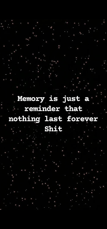 The Truth, memory, inspirational, sad, dark, motivational HD phone wallpaper