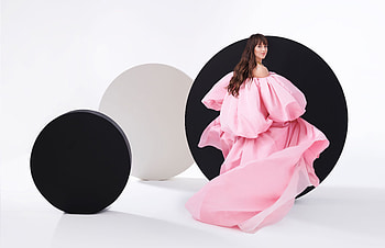 Celebrity, Dakota Johnson HD wallpaper