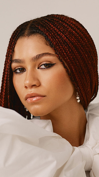 Celebrity, Zendaya HD phone wallpaper