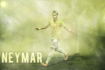 Neymar, Sports, Brazil National Football Team, Soccer HD wallpaper