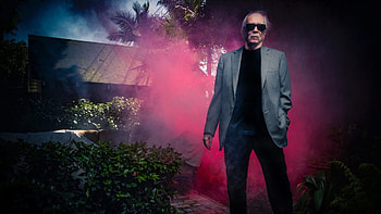 John Carpenter, Top backgrounds HD wallpaper