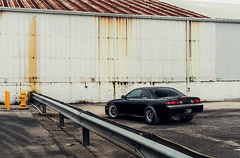 Nissan 240sx Weld Wheels , nissan-240sx, nissan, cars HD wallpaper
