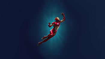 Marvel Heart Of The Future, iron-heart, marvel, superheroes, artwork, art, digital-art HD wallpaper