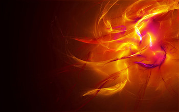 Abstract, Fire, Flame, Lines, Shadow, Explosion HD wallpaper