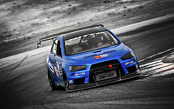 Lancer Evo , High-resolution, quality, Car enthusiasts HD wallpaper