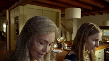 The Visit (2022) movie HD wallpaper