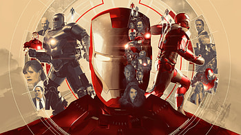 The Legacy Of Tony Stark, iron-man, superheroes, artwork, art, digital-art HD wallpaper