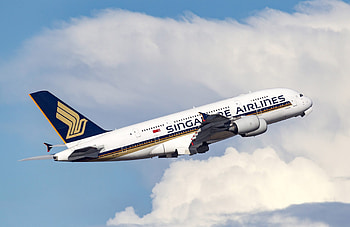 Singapore Airlines, Direct flights to Bali, Travel news HD wallpaper