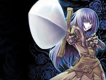 ragnarok_online, ragnarok-online, anime HD wallpaper