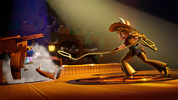 Princess Peach Showtime! HD wallpaper