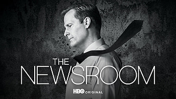 The Newsroom (2012), TV Show HD wallpaper
