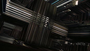 : Black Hole HD wallpaper