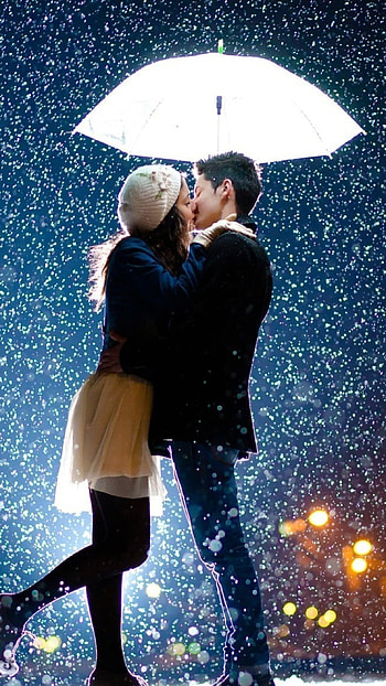 Love , Couple, Love HD phone wallpaper