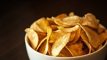 Chips, Disodium inosinate, Disodium guanulate, Prinova HD wallpaper