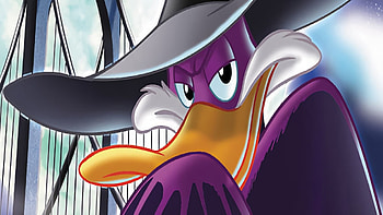 Darkwing duck, Der schrecken der bsewichte TV series, Hintergrundbilder HD wallpaper
