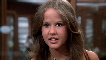 Exorcist II The Heretic, face, girl, heretic, exocist HD wallpaper