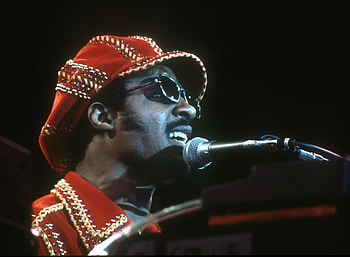 Stevie Wonder, blog de soul, musical inspiration, Soul Quinquin HD wallpaper