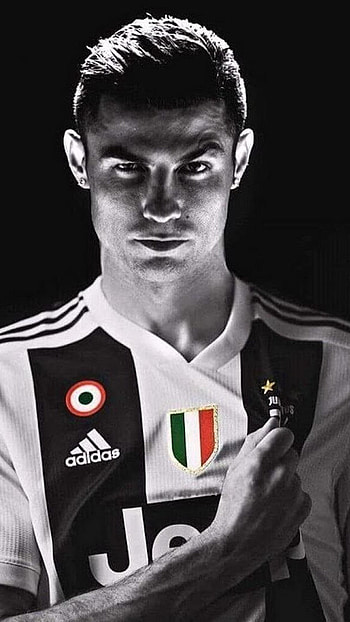Ronaldo, Ronaldo dos Santos Aveiro HD phone wallpaper