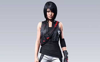 Mirrors Edge Catalyst Faith Game, mirrors-edge, games, ea-games, mirrors-edge-catalyst HD wallpaper