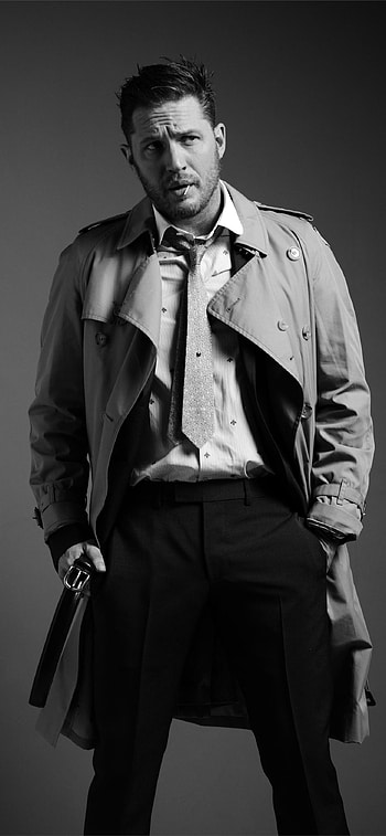 Tom Hardy, Movies HD phone wallpaper