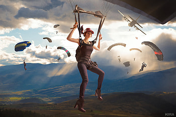Pubg Girl 2019, pubg, playerunknowns-battlegrounds, 2018-games, games, deviantart HD wallpaper