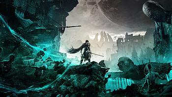 2025 Lords Of The Fallen , lords-of-the-fallen, games, ps5-games, xbox-games, xbox-one-games, pc-games, 2025-games, video-games HD wallpaper