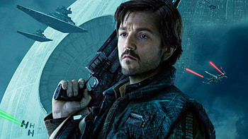 Andor, Star Wars celebration, Trailers, Pledge times HD wallpaper