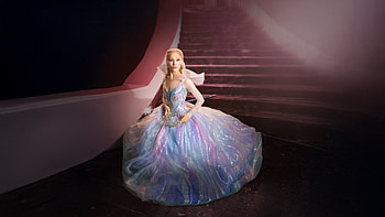 Wicked For Good Imax, wicked, 2025-movies, movies, ariana-grande, poster, glinda, elphaba HD wallpaper