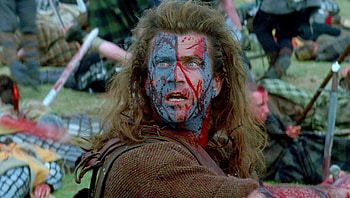 Braveheart (2022) movie HD wallpaper