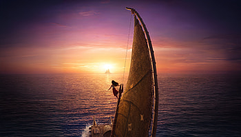 Moana 2 Movie Poster, moana-2, movies, 2024-movies, animated-movies, disney HD wallpaper