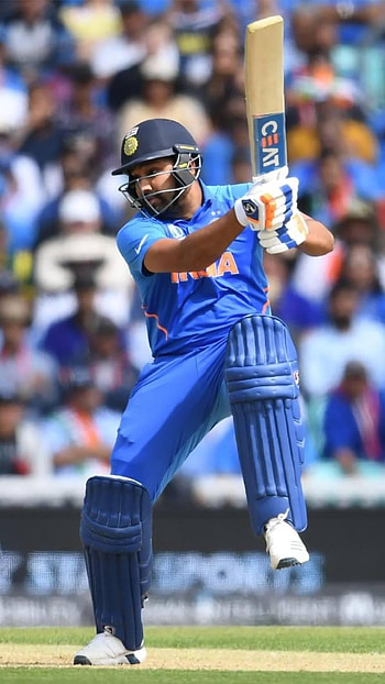 Rohit Gurunath Sharma, Cricket HD phone wallpaper