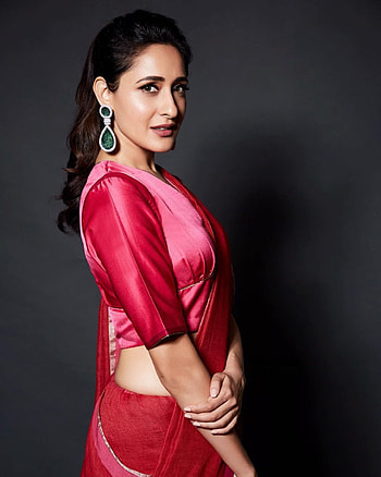 Pragya jaiswal, Telugu, actress, face HD phone wallpaper