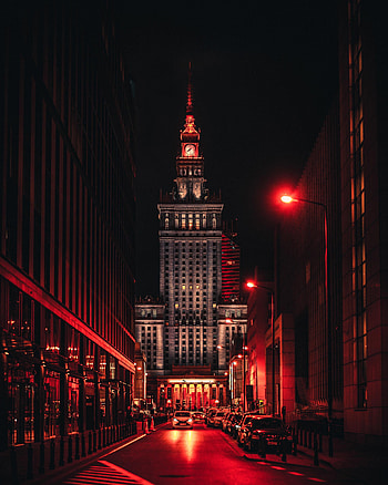 Cities, Auto, Architecture, City, Tower, Chapel HD phone wallpaper