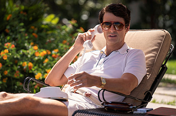 The Offer, Matthew Goode, Finding Robert Evans accent, Batman HD wallpaper