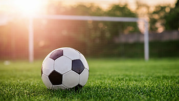 Soccer excitement, Dynamic gameplay, Football frenzy, Intense competition HD wallpaper