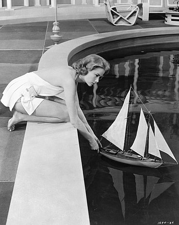 High Society, Grace Kelly HD phone wallpaper
