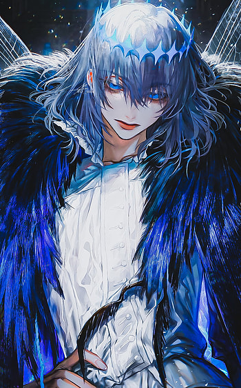 D_eldie's Oberon after edited by, Anime, Fate/Grand Order HD phone wallpaper
