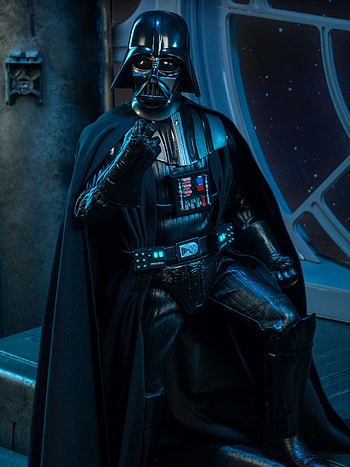 Star Wars, Darth Vader HD phone wallpaper