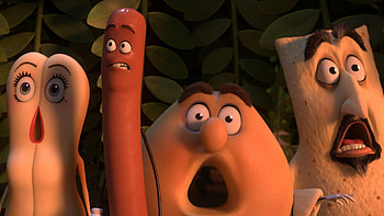 Sausage Party Movie, sausage-party, animated-movies, 2016-movies HD wallpaper