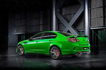2017 HSV GTSR, Sedan, V8, car HD wallpaper