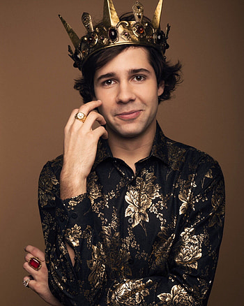 38 David Dobrik ideas, Creative inspiration, YouTube star, David Dobrik HD phone wallpaper