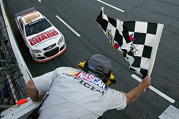 Dale Earnhardt Jr talks the first contract with Rick Hendrick - He just wanted his side HD wallpaper
