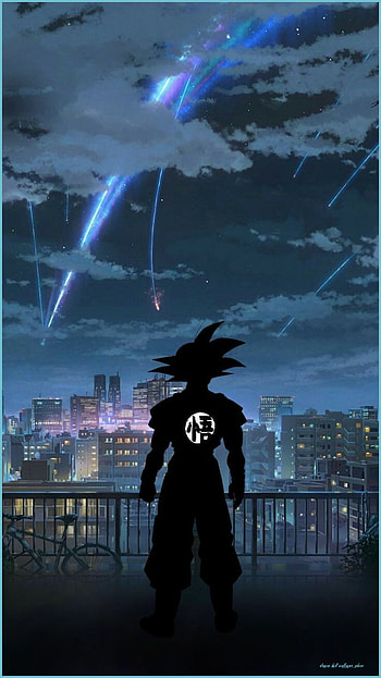 Son Goku - ❤️❤️ Anime Dragon Ball, Dragon Ball Z, Dragon - Dragon Ball , Goku Nike HD phone wallpaper