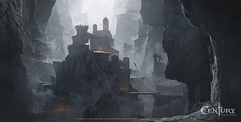 video game, Century: Age of Ashes HD wallpaper