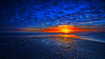 Blue s HD wallpaper