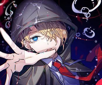 Aquamarine Hoshino, Aquamarine Hoshino, Anime, Oshi no Ko HD wallpaper