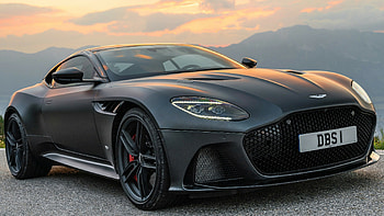 Dbs superleggera, 2019 cars, cars HD wallpaper